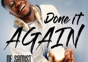 De Samist – Done It Again &ndash; De Samist Done It Again 1