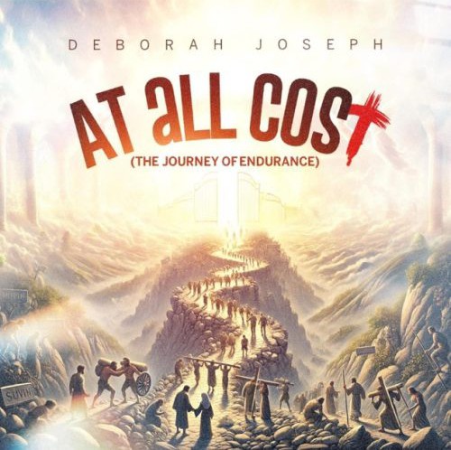 Deborah Joseph – See Me ft. Theophilus Sunday featured image Deborah Joseph – See Me ft. Theophilus Sunday – Deborah Joseph Ft Theophilus Sunday See Me