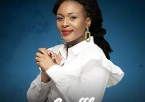 Dena Mwana – In Extremis – Dena Mwana In Extremis