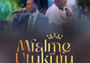 Dr.Ipyana – Mfalme Wa Utukufu ft. Iman Eric Shoo & Malango &ndash; DrIpyana feat Iman Eric Shoo Malango Mfalme Wa Utukufu 1
