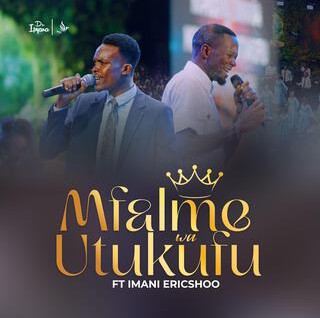 Dr.Ipyana – Mfalme Wa Utukufu ft. Iman Eric Shoo & Malango featured image Dr.Ipyana – Mfalme Wa Utukufu ft. Iman Eric Shoo & Malango – DrIpyana feat Iman Eric Shoo Malango Mfalme Wa Utukufu 1