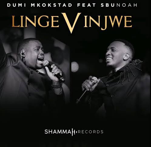 Dumi Mkokstad – Lingevinjwe ft. SbuNoah featured image Dumi Mkokstad – Lingevinjwe ft. SbuNoah – Dumi Mkokstad feat SbuNoah Lingevinjwe