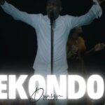 Dunsin Oyekan – Ekondo featured image Dunsin Oyekan – Ekondo – Dunsin Oyekan Ekondo 1