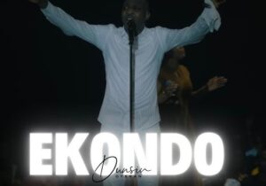Dunsin Oyekan – Ekondo featured image Dunsin Oyekan – Ekondo – Dunsin Oyekan Ekondo 1
