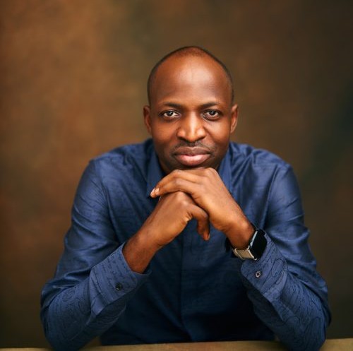 Dunsin Oyekan – Looking To Jesus featured image Dunsin Oyekan – Looking To Jesus – Dunsin Oyekan Looking To Jesus