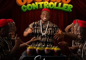 Eben – Odogwu Controller – Eben Odogwu Controller
