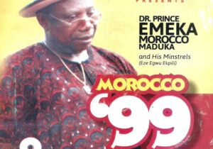 Emeka Morocco Maduka – World Bank Enugwu Ukwu, Ezelu Enu Money Na Uga – Emeka Morocco Maduka World Bank Enugwu Ukwu Ezelu Enu Money Na Uga