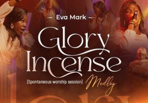 Eva Mark – Glory Incense Medley – Eva Mark GLORY INCENSE MEDLEY