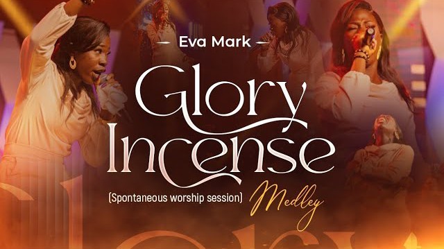 Eva Mark – Glory Incense Medley featured image Eva Mark – Glory Incense Medley – Eva Mark GLORY INCENSE MEDLEY