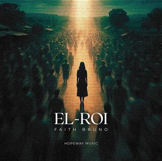 Faith Bruno – El-Roi featured image Faith Bruno – El-Roi – Faith Bruno El Roi