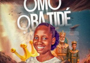 Faith Owolabi – Omo Ba Ti De &ndash; Faith Owolabi Omo Ba Ti De