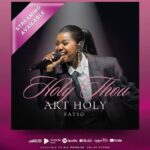 Fatso – Holy Thou Art Holy featured image Fatso – Holy Thou Art Holy – Fatso Holy Thou Art Holy