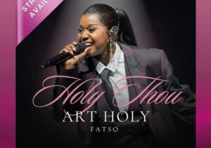 Fatso – Holy Thou Art Holy – Fatso Holy Thou Art Holy