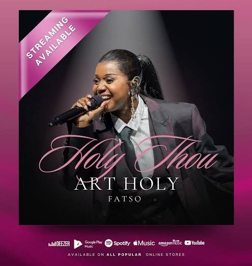 Fatso – Holy Thou Art Holy featured image Fatso – Holy Thou Art Holy – Fatso Holy Thou Art Holy