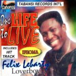 Felix Lebarty – Ifeoma featured image Felix Lebarty – Ifeoma – Felix Lebarty Ifeoma