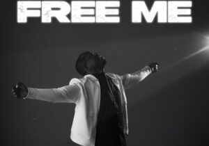 Gbenga Akinfenwa – Free Me &ndash; Gbenga Akinfenwa Free Me