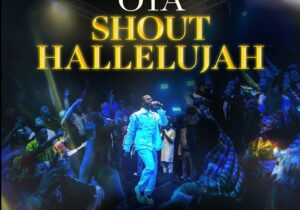 Gbenga Akinfenwa – Oya Shout Hallelujah &ndash; Gbenga Akinfenwa Oya Shout Hallelujah
