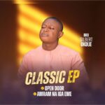 Gilbert Okolie – Open Door featured image Gilbert Okolie – Open Door – Gilbert Okolie Open Door