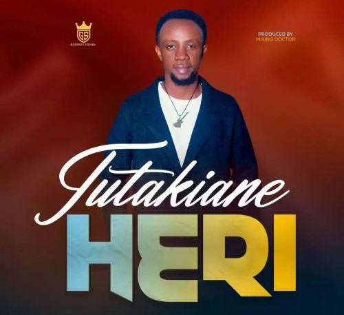 Godfrey Steven – Tutakiane Heri featured image Godfrey Steven – Tutakiane Heri – Godfrey Steven Tutakiane Heri