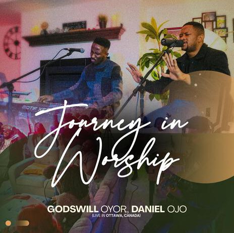 Godswill Oyor – The One who answers prayers featured image Godswill Oyor – The One who answers prayers – Godswill Oyor The One who answers prayers