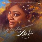 Grace Idowu – Manner Of Love – Grace Idowu Manner Of Love