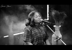 Grace Idowu – Worship Medley 18 – Grace Idowu Worship Medley 18
