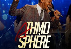Grace Lokwa – Atmosphère &ndash; Grace Lokwa Atmosphere 1
