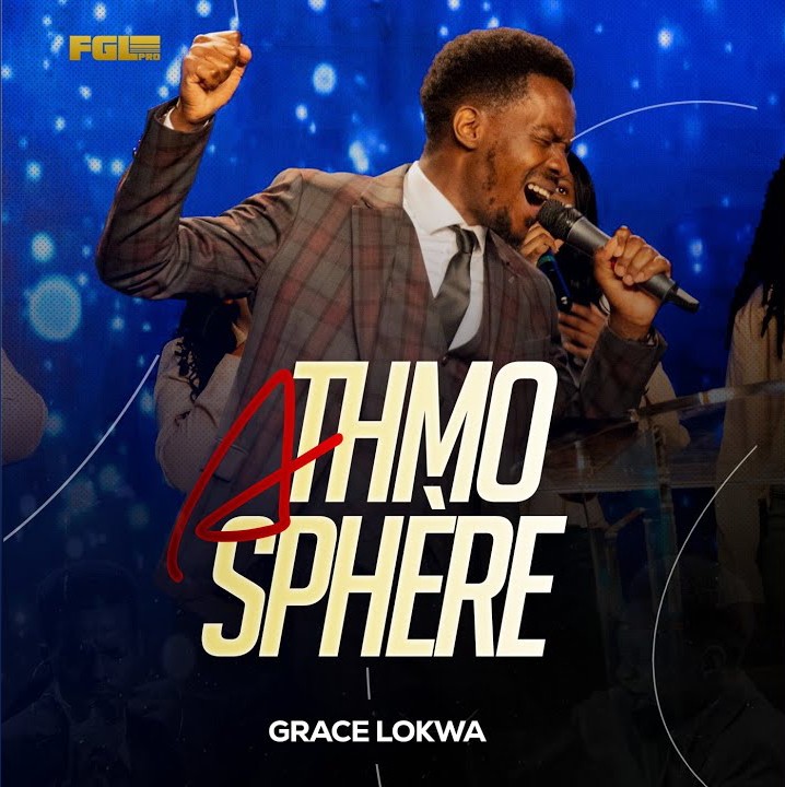 Grace Lokwa – Atmosphère featured image Grace Lokwa – Atmosphère – Grace Lokwa Atmosphere 1