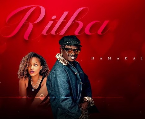 Hamadai – Ritha featured image Hamadai – Ritha – Hamadai Ritha