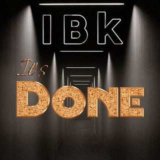 Ibksings – It Is Done featured image Ibksings – It Is Done – Ibksings It Is Done