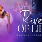 Ishavuka Sharon – River Of Life featured image Ishavuka Sharon – River Of Life – Ishavuka Sharon River Of Life 1