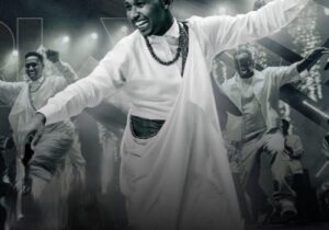 Israel Mbonyi – Uri Yaaa – Israel Mbonyi Uri Yaaa