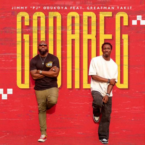 Jimmy PJ Odukoya – God Abeg (This Year) ft. Greatman Takit featured image Jimmy PJ Odukoya – God Abeg (This Year) ft. Greatman Takit – Jimmy PJ Odukoya feat Greatman Takit God Abeg This Year