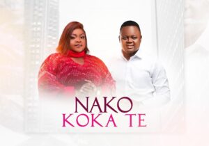 Jonathan Yafu – Nako Koka Te – Jonathan Yafu Nako Koka Te