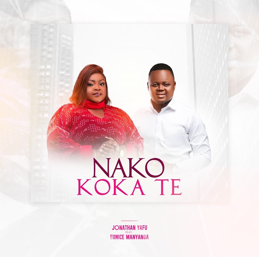 Jonathan Yafu – Nako Koka Te featured image Jonathan Yafu – Nako Koka Te – Jonathan Yafu Nako Koka Te