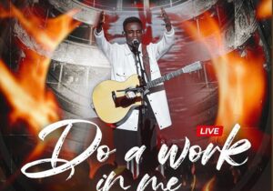 Kaestrings – Do A Work In Me – Kaestrings Do A Work In Me
