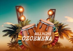 Kellygzee – Ozoemena – Kellygzee Ozoemena