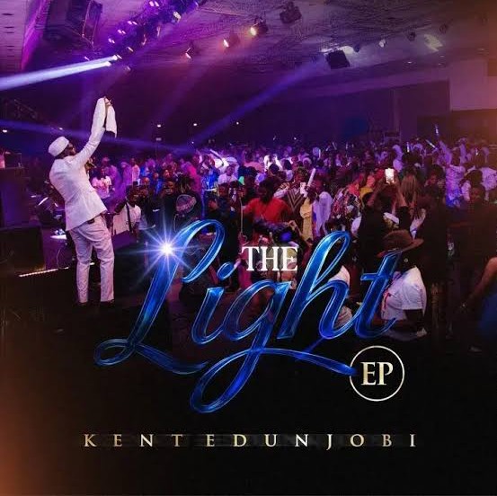 Kent Edunjobi – Ire featured image Kent Edunjobi – Ire – Kent Edunjobi Ire 1