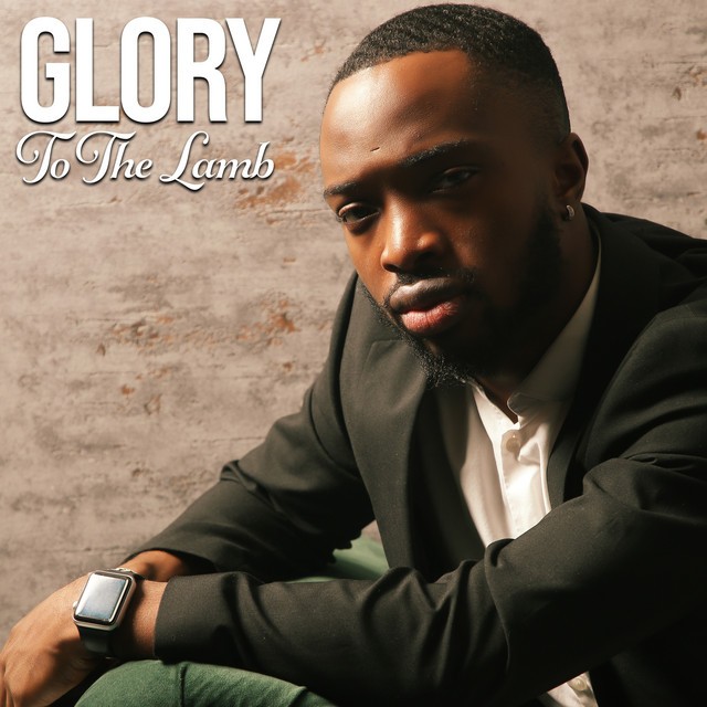 Kevin Ihama – Glory To The Lamb featured image Kevin Ihama – Glory To The Lamb – Kevin Ihama Glory To The Lamb