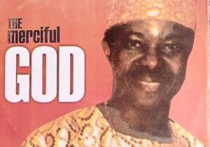 King Sunny Ade – Merciful God – King Sunny Ade Merciful God