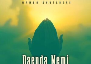 Mambo Dhuterere – Daenda Nemi featured image Mambo Dhuterere – Daenda Nemi – Mambo Dhuterere Daenda Nemi