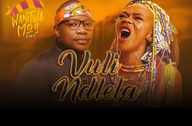 Master KG, Brenda Fassie & Makhadzi – Vuli Ndlela (New Amapiano Remix) ft. Nkosazana Daughter & Eemoh featured image Master KG, Brenda Fassie & Makhadzi – Vuli Ndlela (New Amapiano Remix) ft. Nkosazana Daughter & Eemoh – Master KG Brenda Fassie Makhadzi Vuli Ndlela New Amapiano