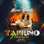 Mera Owili – Tamuno featured image Mera Owili – Tamuno – Mera Owili Tamuno