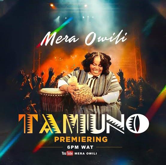 Mera Owili – Tamuno featured image Mera Owili – Tamuno – Mera Owili Tamuno