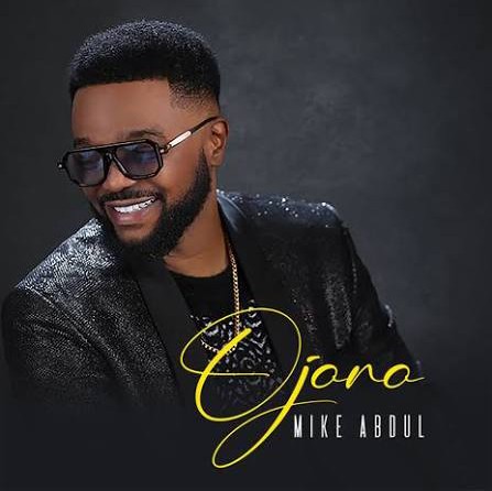 Mike Abdul – Thank God &ndash; Mike Abdul Thank God