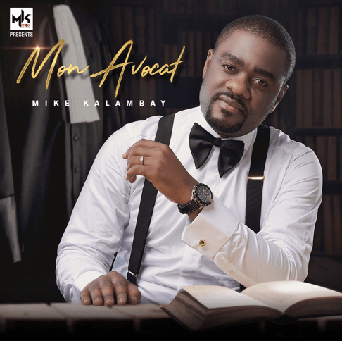 Mike Kalambay – Mon Regard featured image Mike Kalambay – Mon Regard – Mike Kalambay Mon Regard