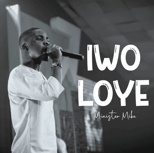 Minister Mike – Iwo Loye featured image Minister Mike – Iwo Loye – Minister Mike Iwo Loye
