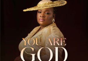 Minister Prudence – You Are God (Govern My Affairs) – Minister Prudence You Are God Govern My Affairs