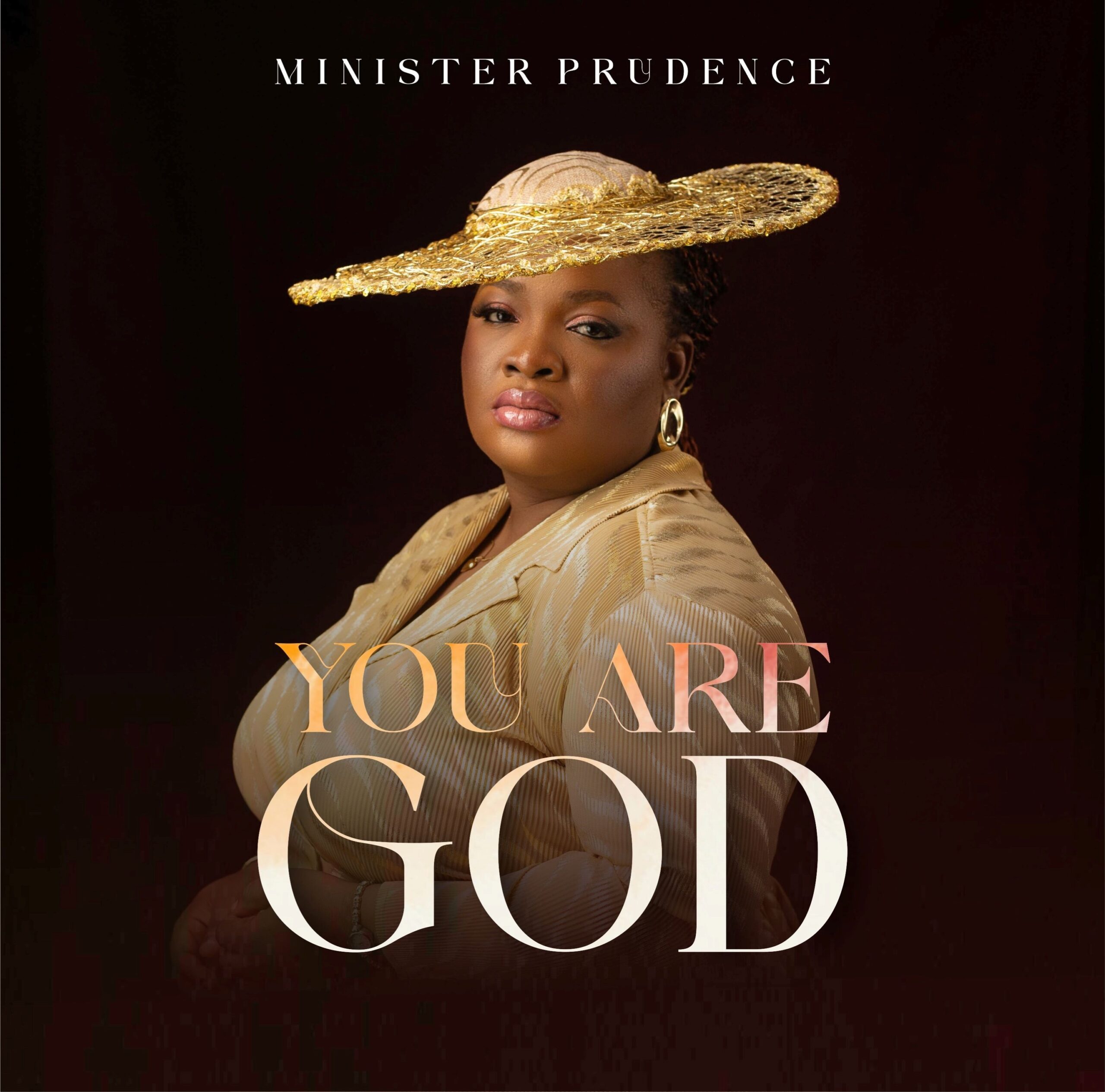 Minister Prudence – You Are God (Govern My Affairs) featured image Minister Prudence – You Are God (Govern My Affairs) – Minister Prudence You Are God Govern My Affairs scaled