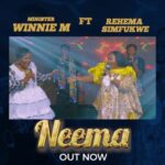 Minister Winnie M – Neema ft. Simfukwe featured image Minister Winnie M – Neema ft. Simfukwe – Minister Winnie M feat Simfukwe Neema